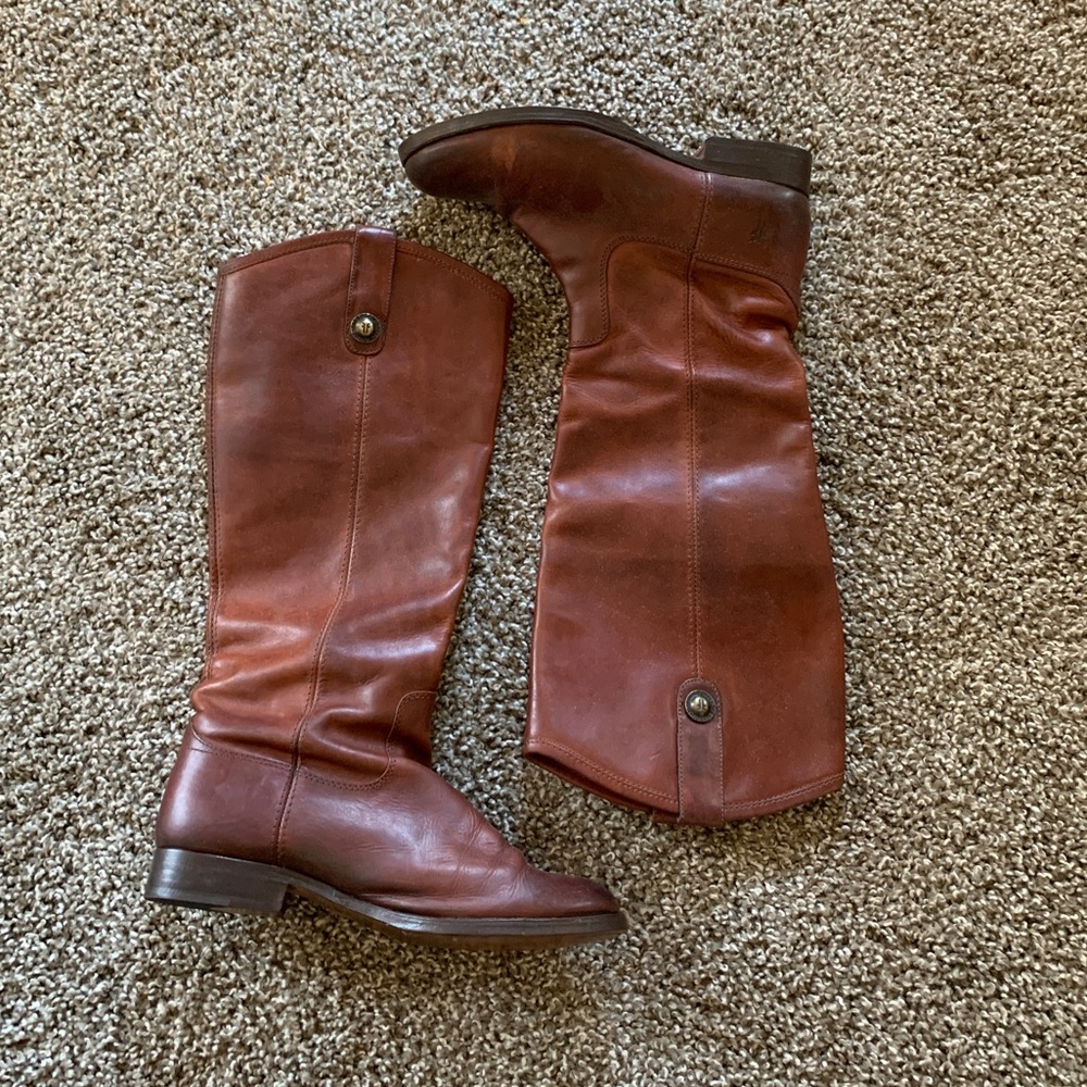 Frye Boots - Picture 2 of 4